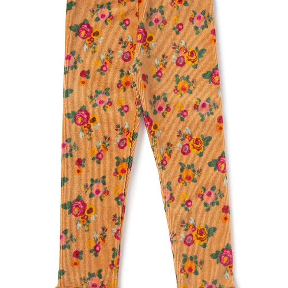 Hayride Leggings